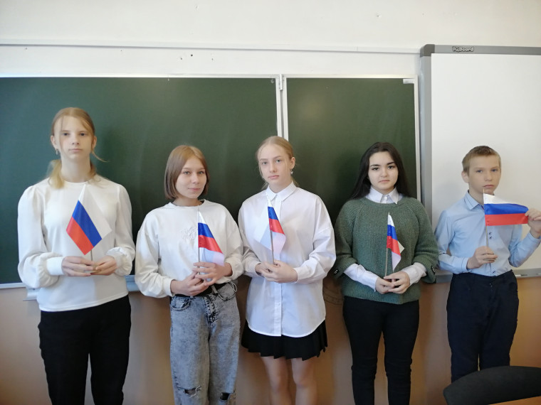 От южных морей до полярного края.