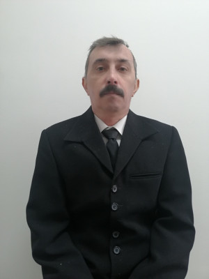 Лазутин Игорь Алексеевич Лазутин Игорь Алексеевич