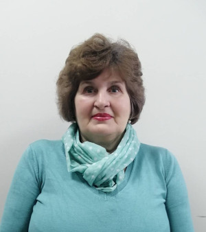 Крылова Наежда Николаевна Крылова Наежда Николаевна